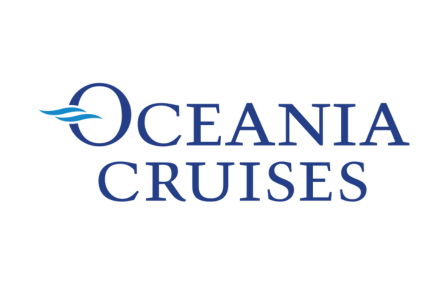 Oceania Cruises logo