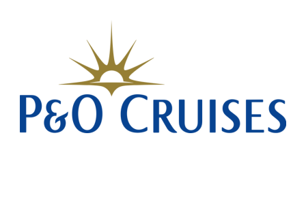 P&O Cruises logo