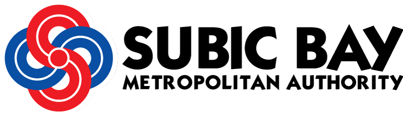Subic Bay Metropolitan Authority logo