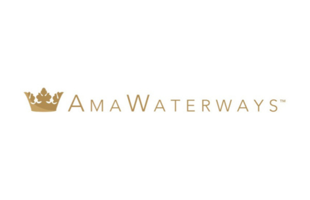 AmaWaterways logo