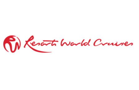 Resorts World Cruises logo