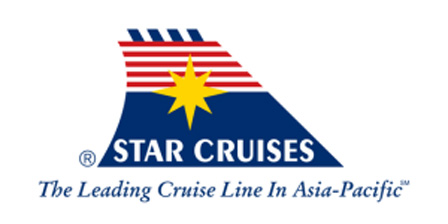 Star Cruises logo