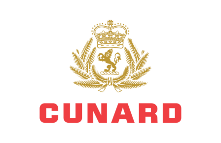 Cunard logo