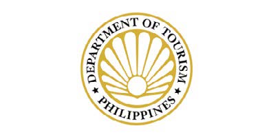 Philippines Department of Tourism logo