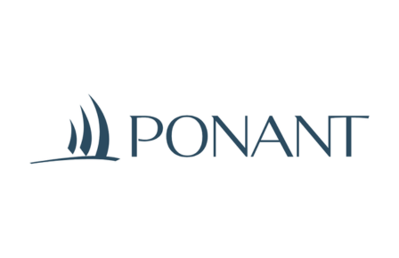 Ponant logo