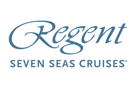 Regent Seven Seas Cruises logo