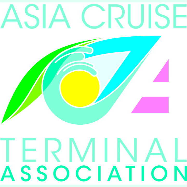 Asia Cruise Terminal Association logo