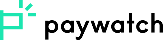 Paywatch logo