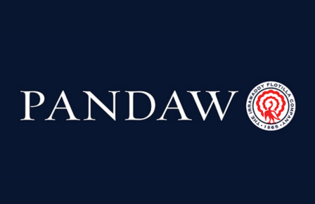 Pandaw logo