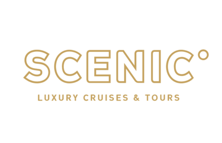 Scenic Luxury Cruises & Tours logo