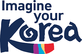 Imagine Your Korea logo