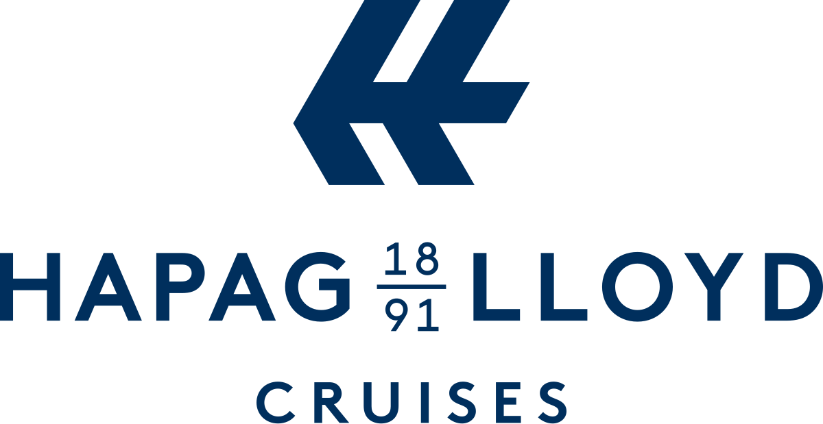 Hapag-Lloyd Cruises logo