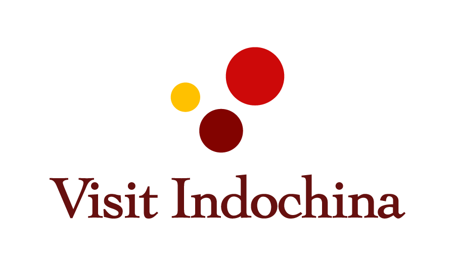 Visit Indochina logo