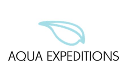 Aqua Expeditions logo