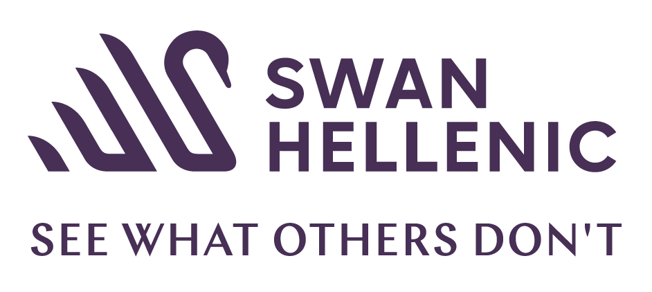Swan Hellenic logo