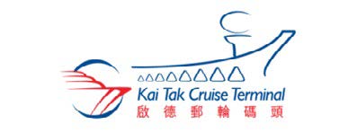 Kai Tak Cruise Terminal logo