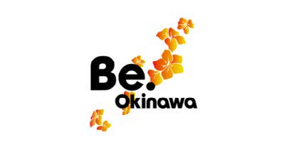 Okinawa Tourism Board logo