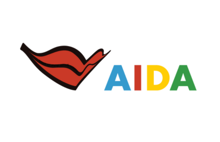 AIDA logo