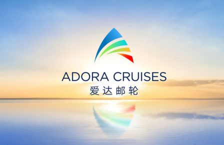 Adora Cruises logo