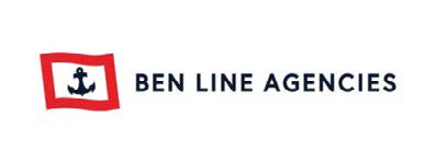 Ben Line Agencies logo