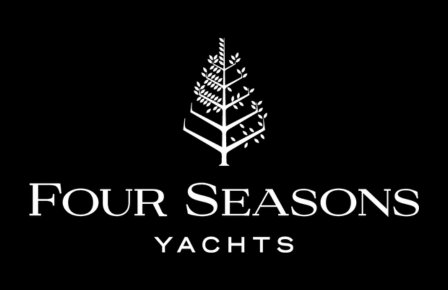 Four Seasons Yachts logo