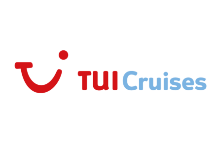 TUI Cruises logo