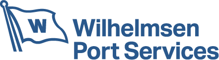 Wilhelmsen Port Services logo