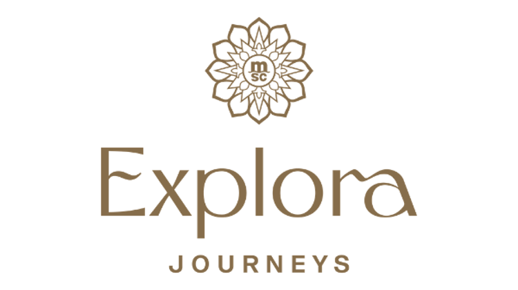 Explora Journeys logo