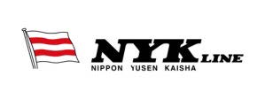 NYK Line logo