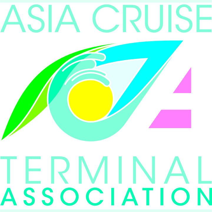 Asia Cruise Terminal Association logo