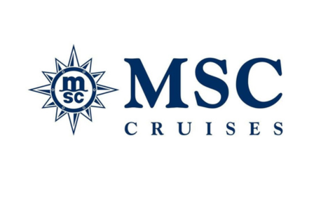 MSC Cruises logo