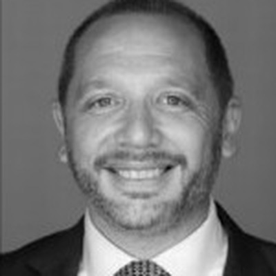 Headshot of Christophe Cahen