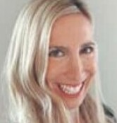 Headshot of Rachel Graham