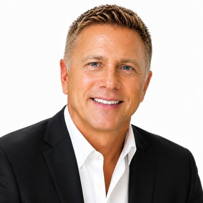 Headshot of Todd Cusumano
